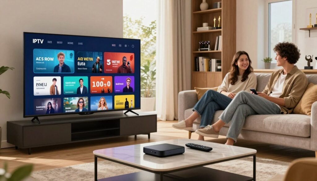 iptv nederland
