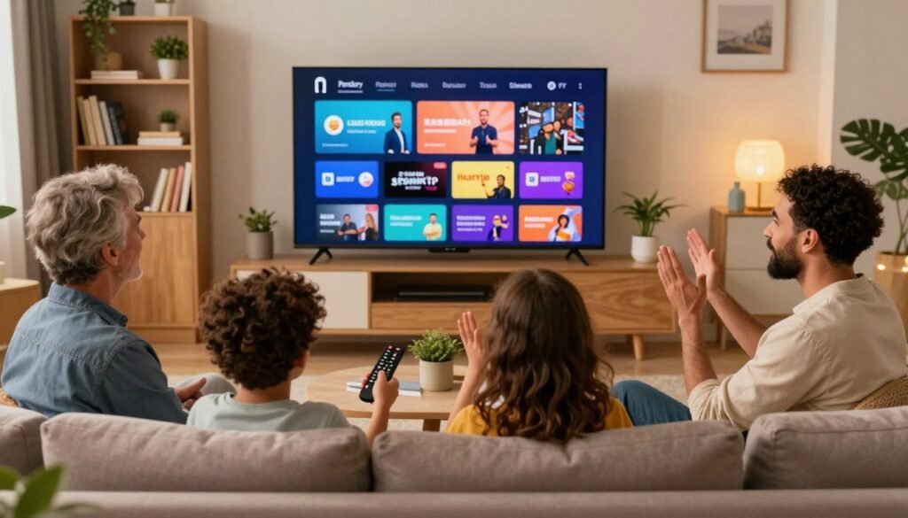 pandora iptv