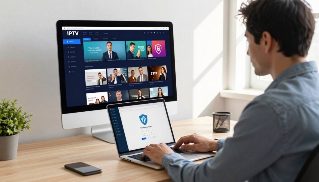 VPN voor streaming