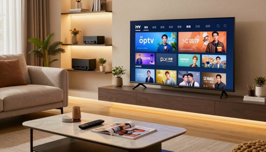 beste iptv