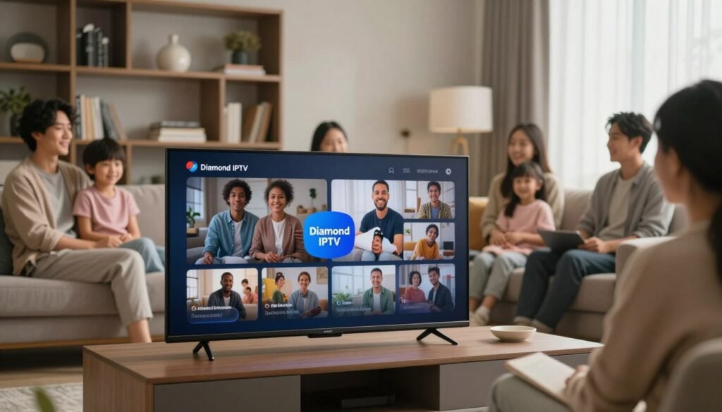 diamond iptv