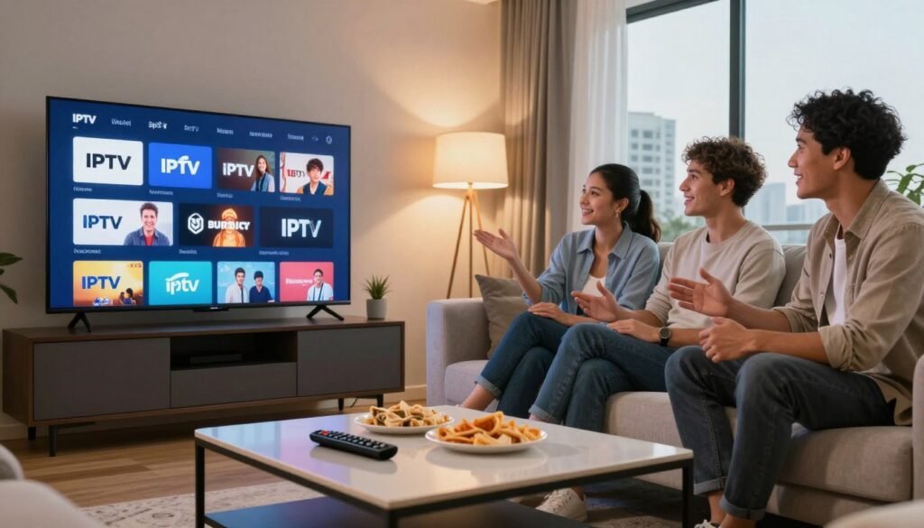 dutch iptv