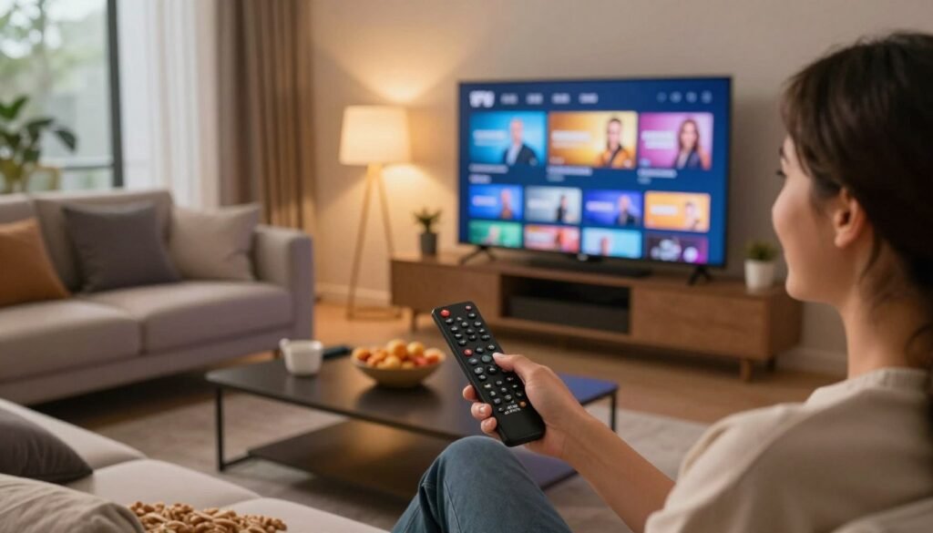iptv abonnement