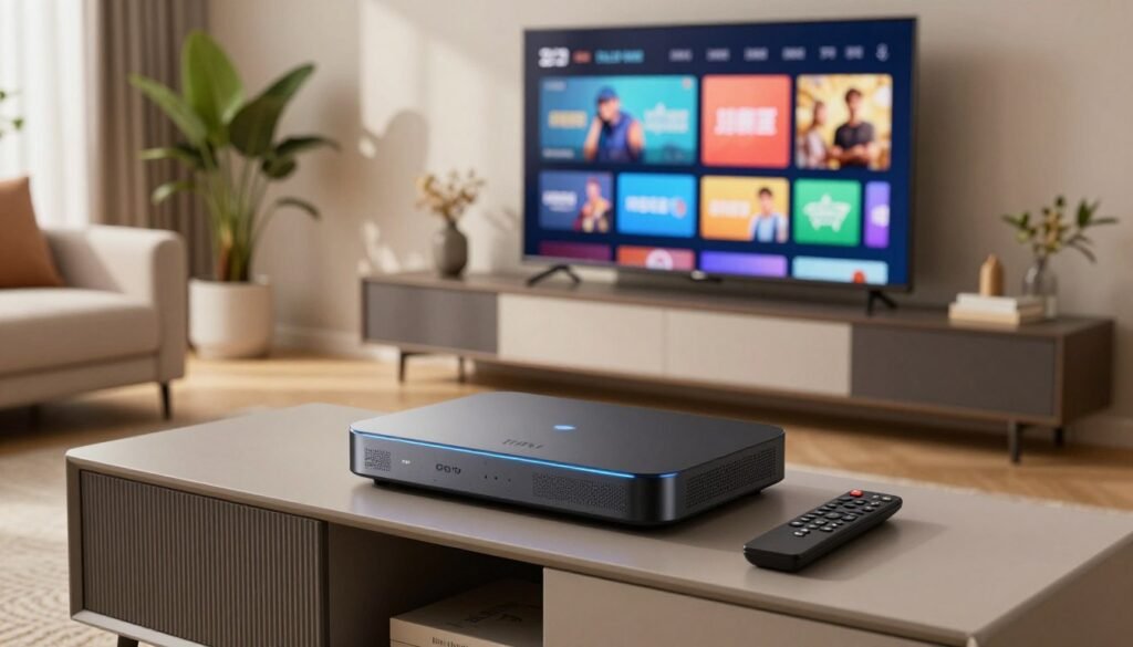 iptv app