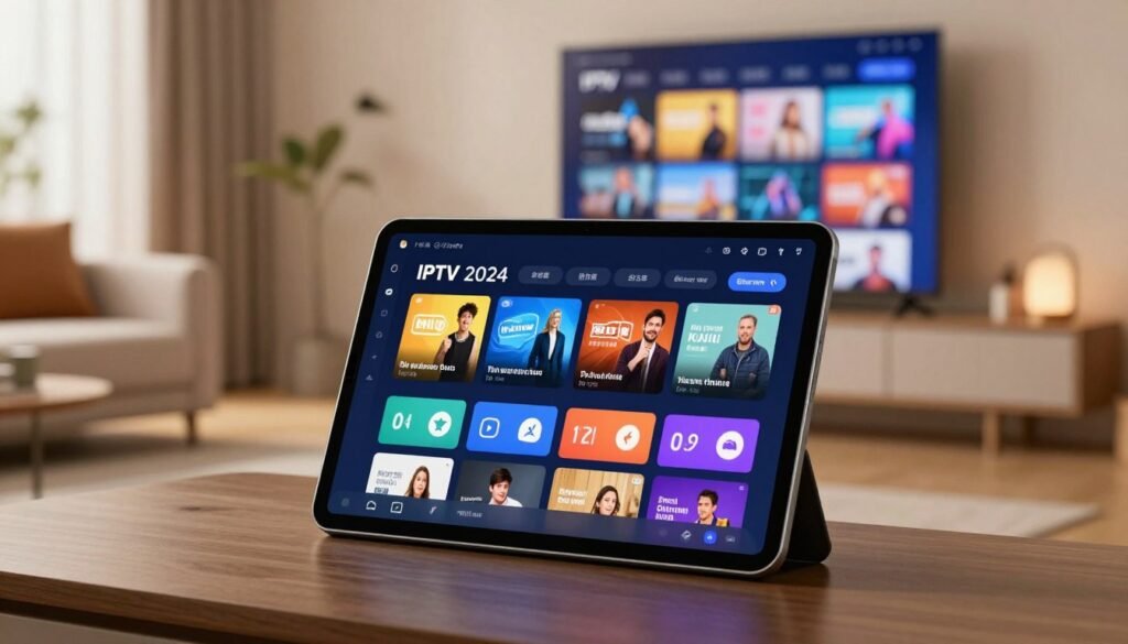 iptv cz