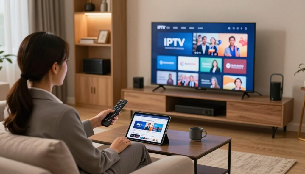 iptv kopen