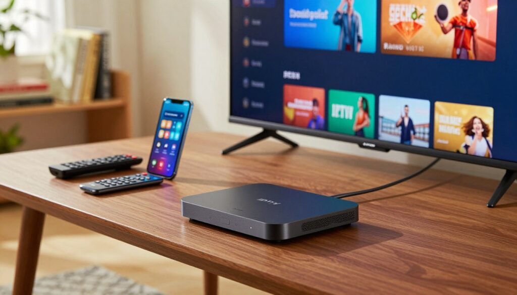 iptv smart player