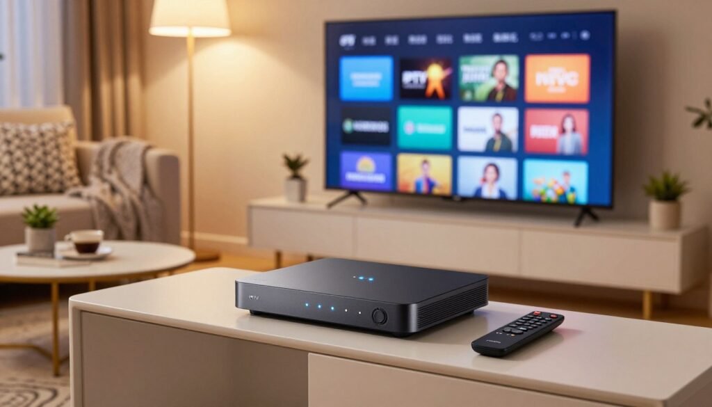 iptv smart player