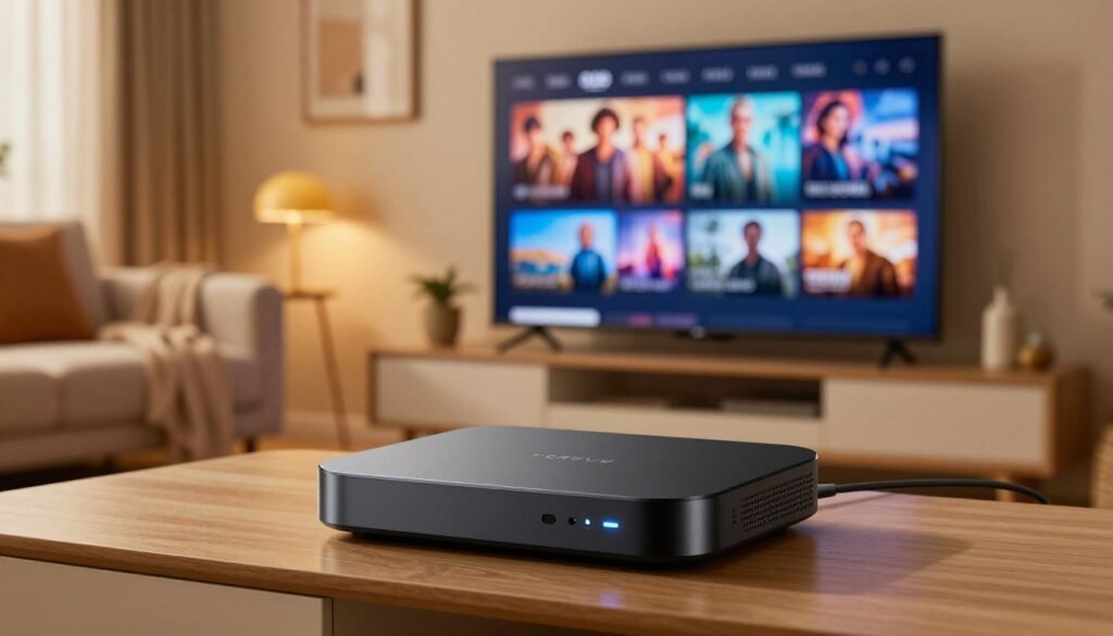 iptv stream player