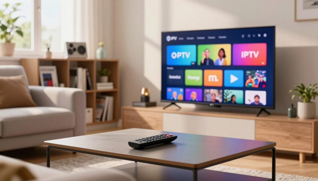 iptv totaal