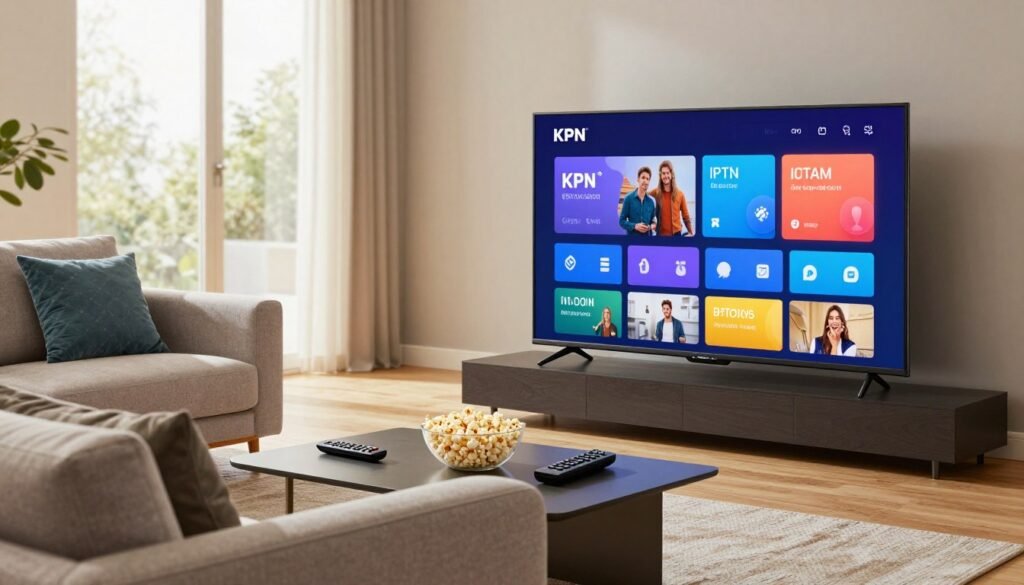 kpn iptv