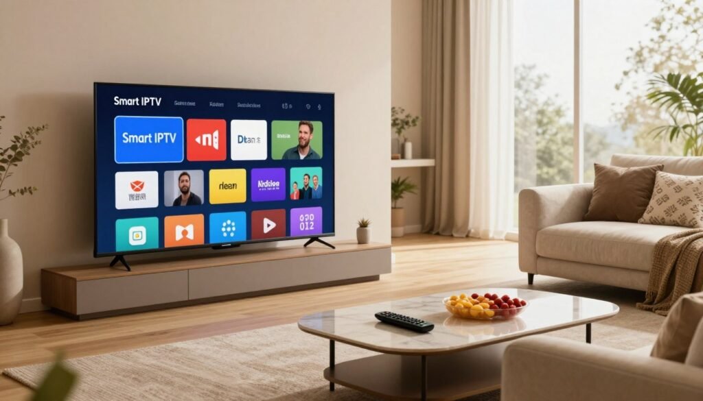 smart iptv