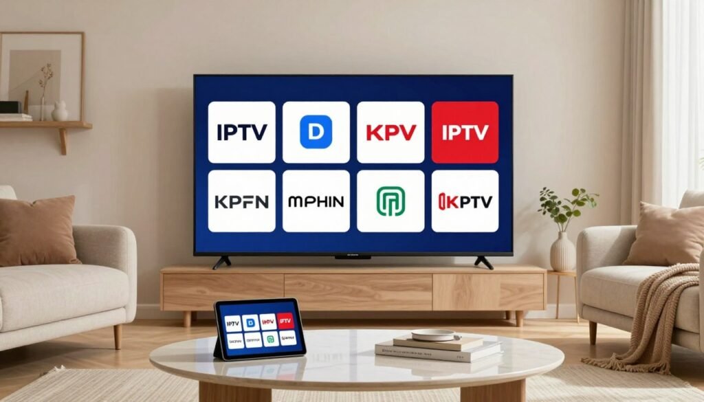 vergelijken tv aanbieders
