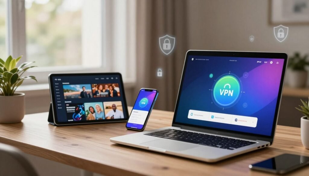 vpn voor iptv