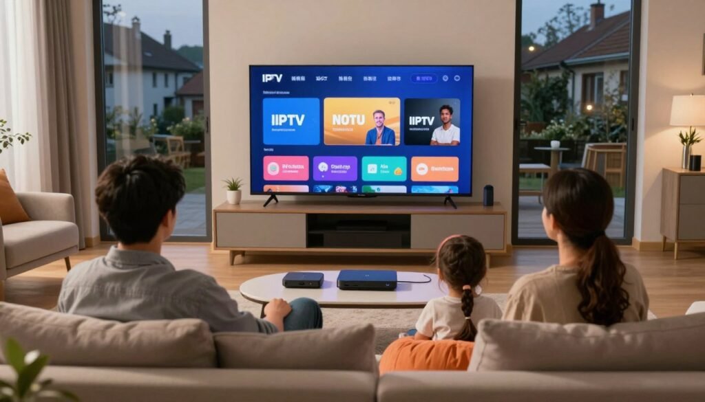 IPTV Kaufen