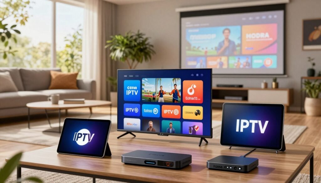IPTV Kaufen