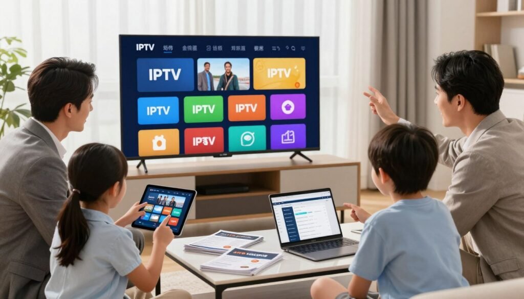 IPTV Kopen