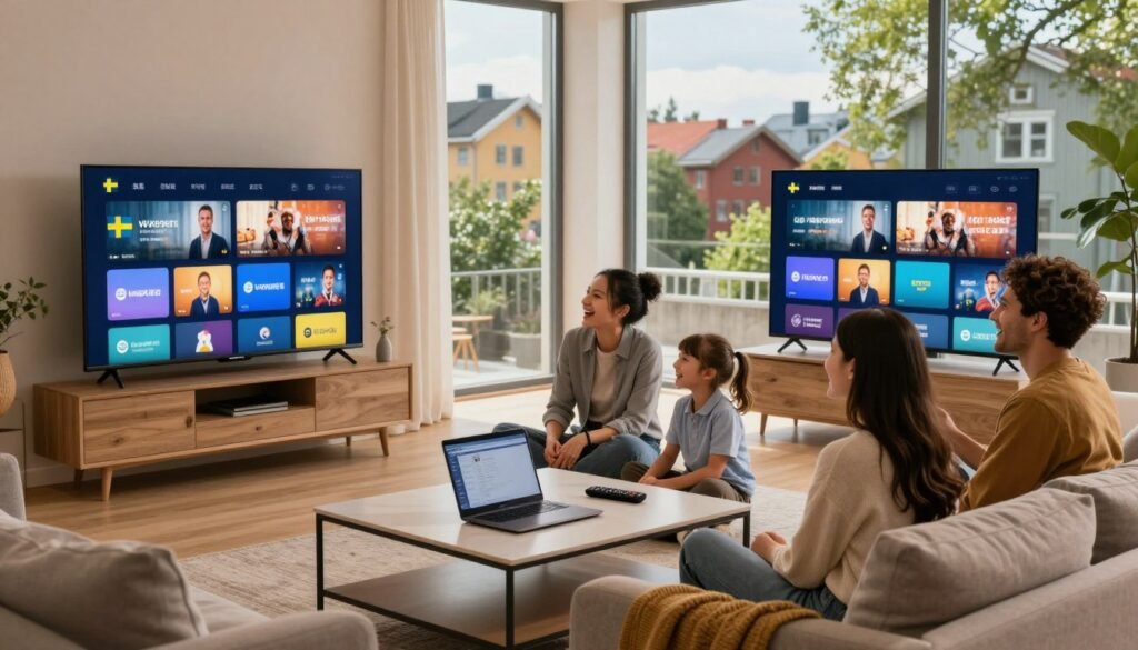 IPTV Nordic