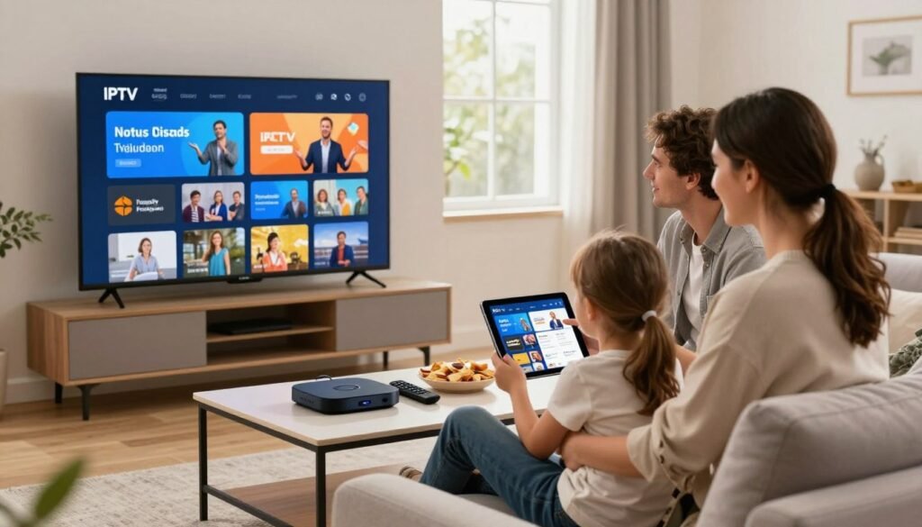 IPTV kopen