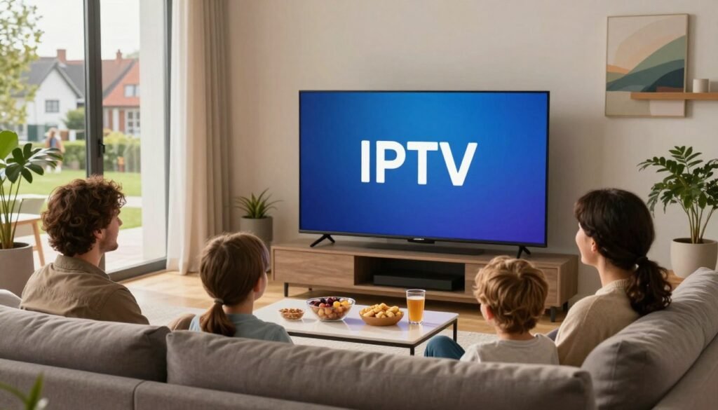 IPTV kopen IPTV Nederland