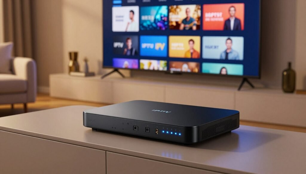 android tv box
