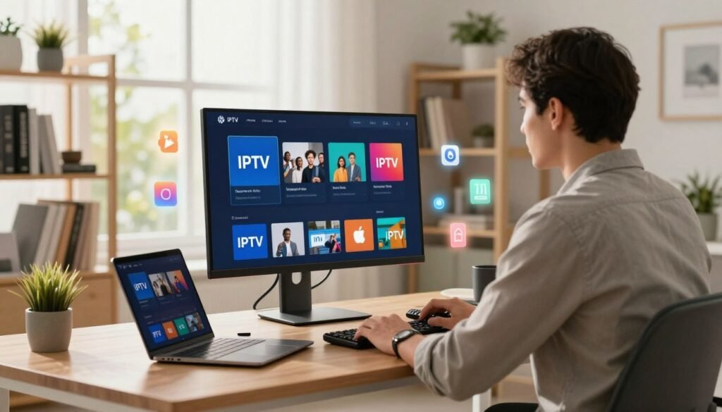 beste IPTV aanbieder
