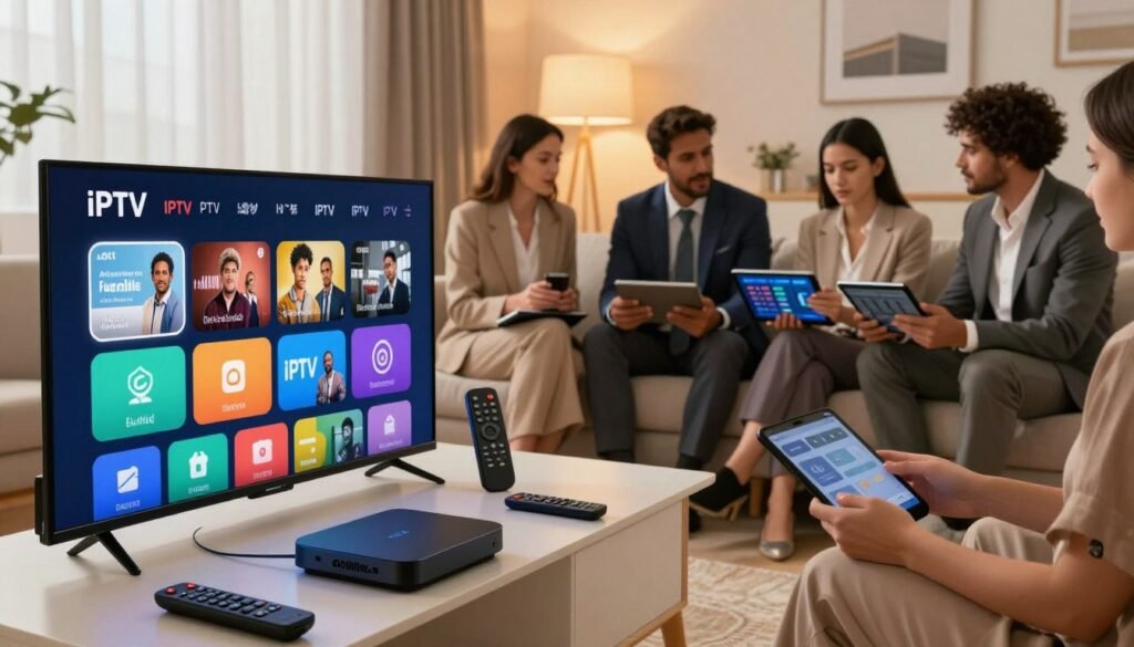 hot iptv