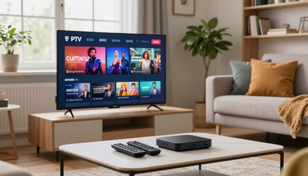 hot iptv