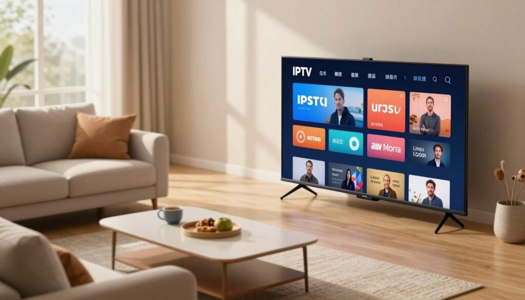 iptv kwaliteit