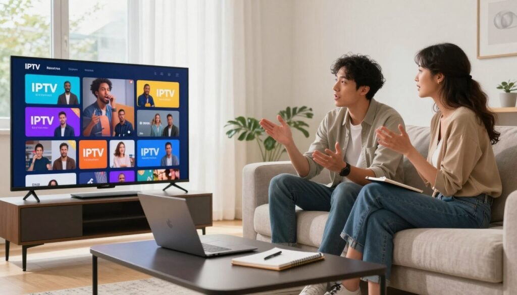 iptv nederland reviews