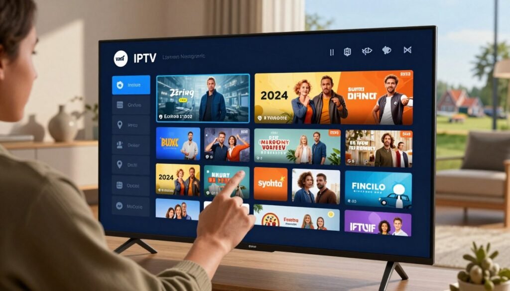 nederlandse iptv