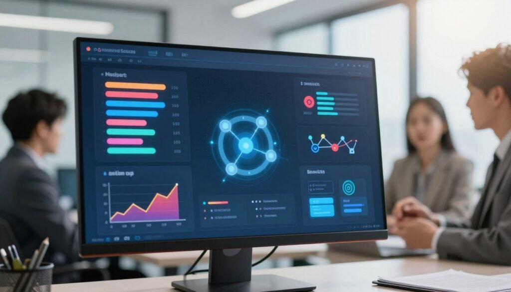 netwerkstabiliteit en buffering voorkomen